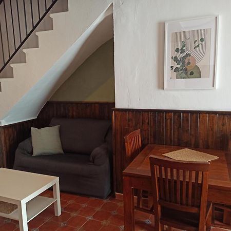 丘利利亚Casa La Baronia公寓 外观 照片